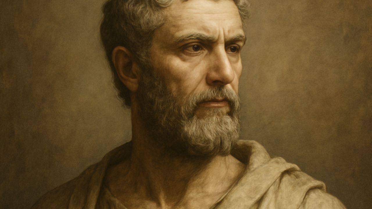 Stoicism: The Art of Rational Living